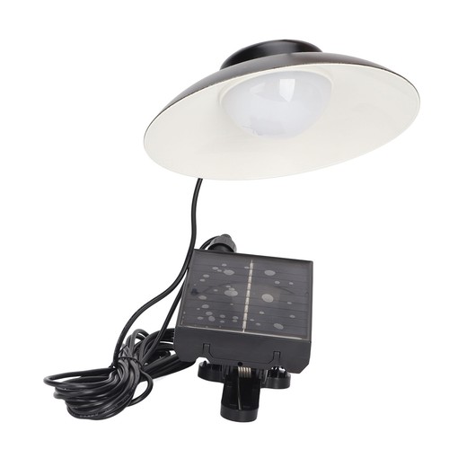 Solar umbrella lights - solar,