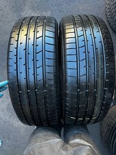 2X 225-55-19 99V TOYO PROXES