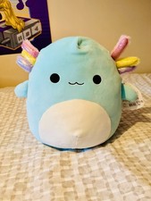 Squishmallows 12" Irina the