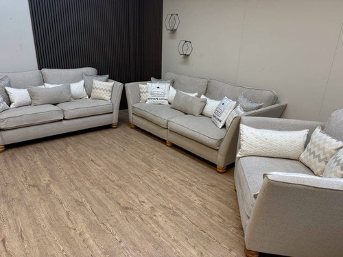 Cream oatmeal oak furniture - oak,