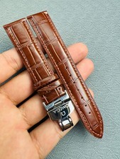 Beautiful 20mm OMEGA Brown