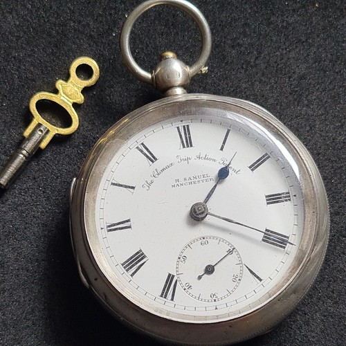Antique solid silver - antique,