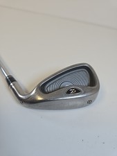 Taylormade R7 XD 8 Iron Rac T-step Ultralite Regular Flex Steel Shaft TM9952