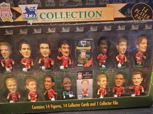 Liverpool corinthian 14 - corinthian,