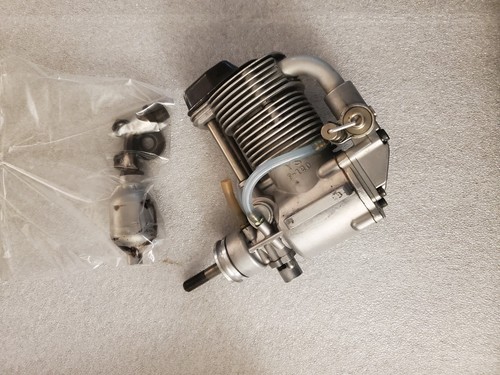 120 engine 4 stroke - ys,