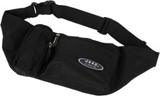 Jeep Unisex Bum Bag Waist