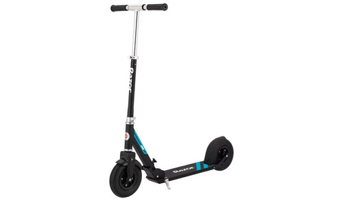 Razor air black - razor,