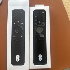  EE Remote Control Apple TV 4k