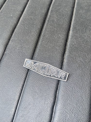 Genuine 1950s jaguar wheel - genuine,