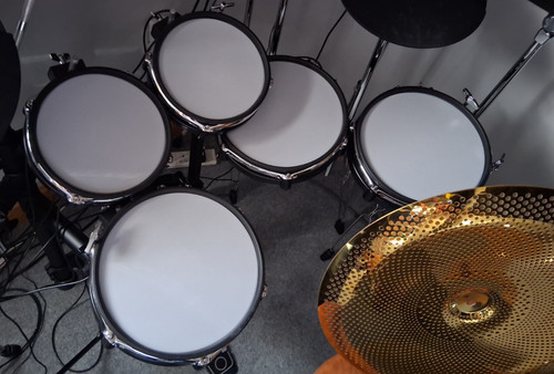 Millenium mps 850 - 7, piece