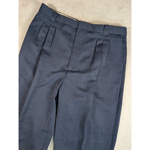 Smokey joe mens navy blue - mens,