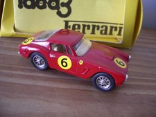 Idea 3 Ref. 103/D Ferrari 250 GT SWB Tourist Trophy 1961