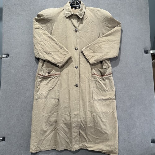 Vintage dash trench coat - vintage,