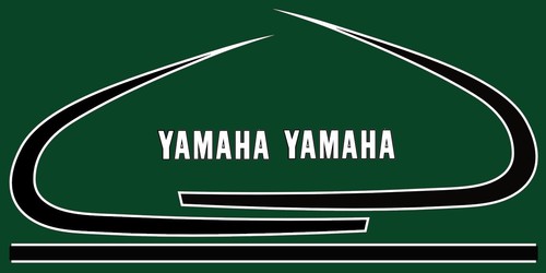 1973 yamaha dt3 250 - yamaha,