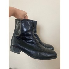 Vintage Florsheim Duke Indie