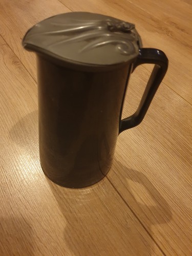 Stunning vintage 19cm tankard - vintage,