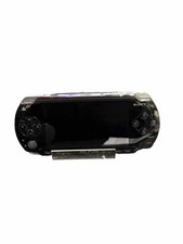 PSP Original Console With