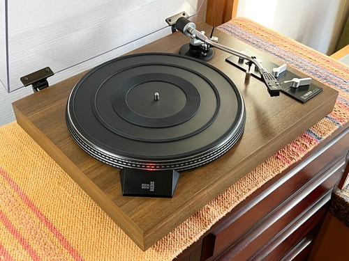 Yamaha 511 direct drive - direct,