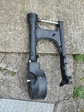 Vn1500 Drifter Swing Arm