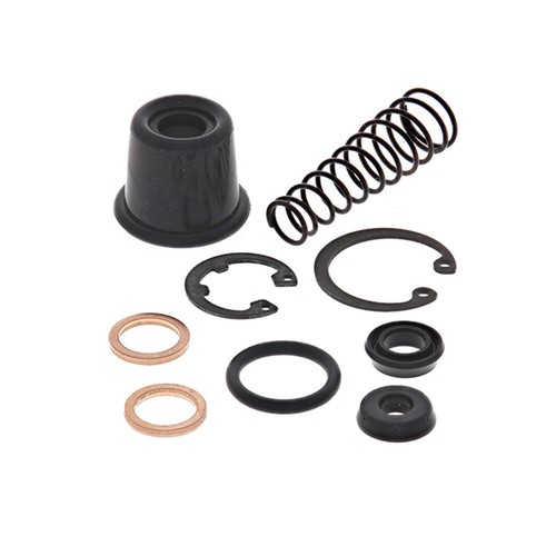 Rear brake master - brake,