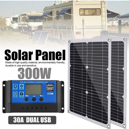 300w solar panel power - 300w, kit