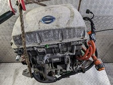 NISSAN LEAF ENGINE COMPLETE