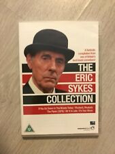 ( THE ERIC SYKES COLLECTION )