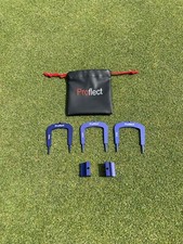Golf Training Aids - Putting