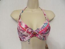 MANTARAY FLORAL TROPICAL