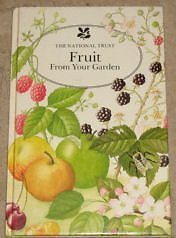 Fruit from your garden the - from, (the