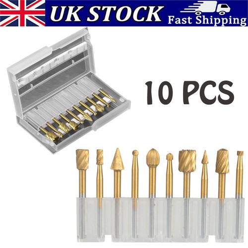 10pcs tungsten steel solid - steel,