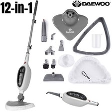 Daewoo 12in1 steam - 12in1, mop