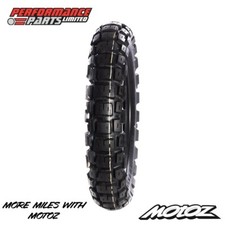 Motoz tractionator adventure - tractionator,