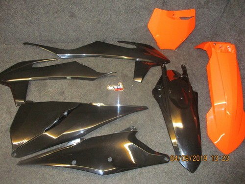 Ktm sx125 sx150 sx250 - ktm,