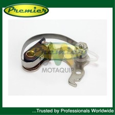 Premier Ignition Contact