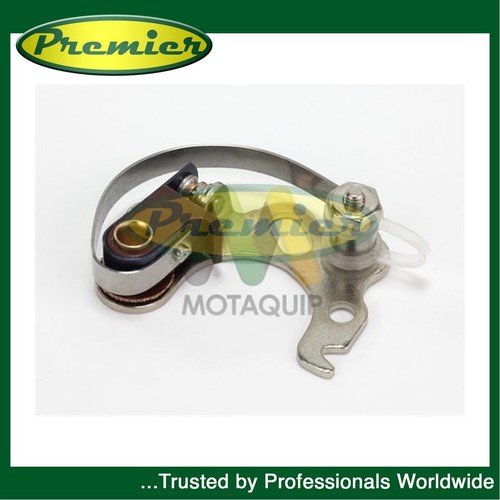 Premier ignition contact - premier,