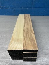 Planned ash timber - ash,