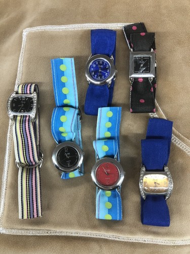 Swapwatch watch face bands - watch,