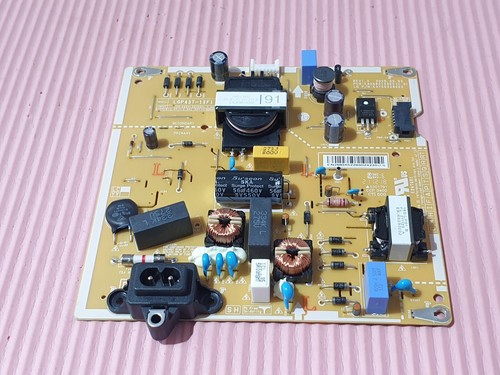 Power supply psu - power, lg