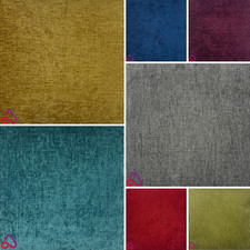 Elite Chenille Upholstery