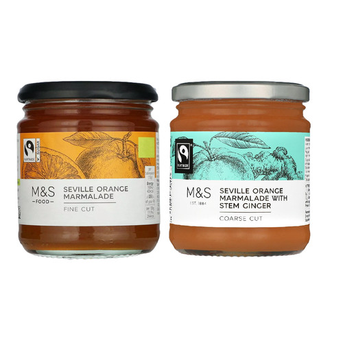 Fairtrade seville orange - fairtrade,