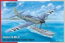 Special Hobby SH 72501 1:72