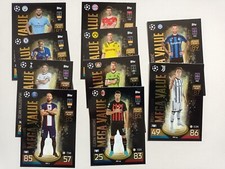 Topps Match Attax 2022-23 Mega