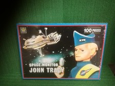 GERRY ANDERSON - THUNDERBIRDS