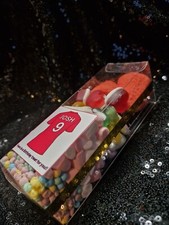 Pre Filled Sweet Tubes Cones