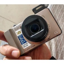 Sony Cyber-shot DSC-HX9V/HX9