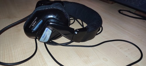 Headphones technics f5 - headphones, rp-f5