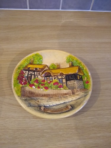 Anne hathaways cottage - anne,
