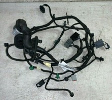Ford Focus Door Wiring Harness