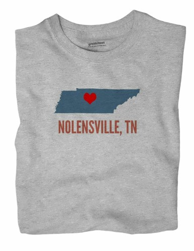 Nolensville tennessee - nolensville, tn